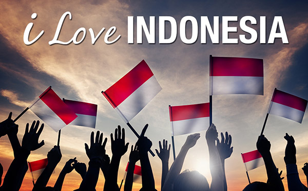 I-LOVE-Indonesia