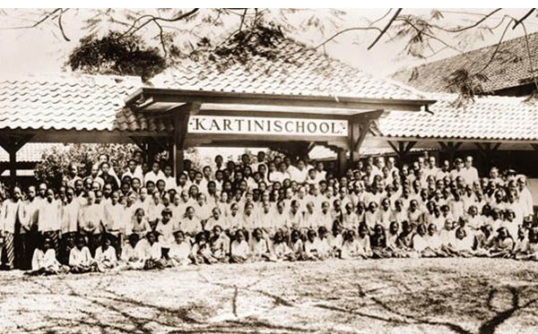 kartini school