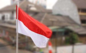 7 Fakta Sejarah Bendera Merah Putih yang Perlu Diketahui Anak  Bhayangkari