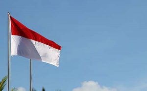 7 Fakta Sejarah Bendera Merah Putih yang Perlu Diketahui Anak  Bhayangkari