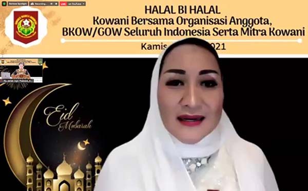 halbil kowani 2021 d