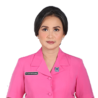Ny. Juliati Sigit Prabowo