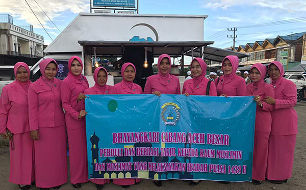 PD ACEH 1a Cabang Lhoksumawe