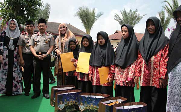 resmi nurul huda jatim