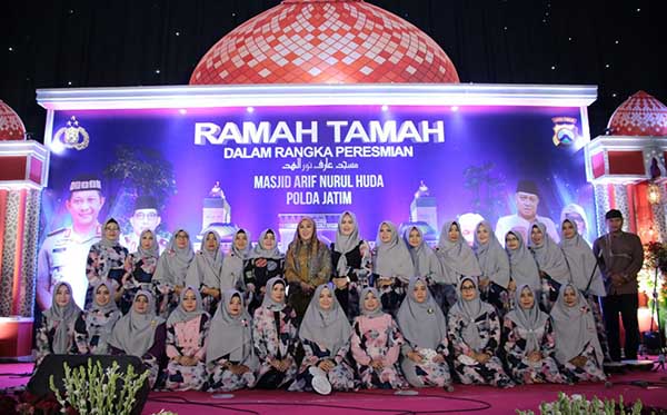 resmi nurul huda jatim2