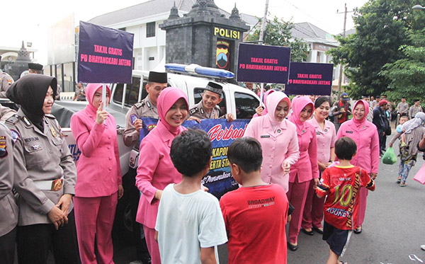 tadarusan ramadhan pd kalteng 2019 a