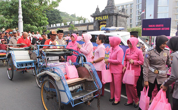 tadarusan ramadhan pd kalteng 2019 d