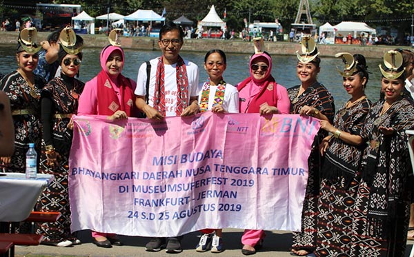 misi budaya di jerman 2019 d