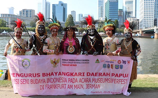 misi budaya di jerman 2019 e