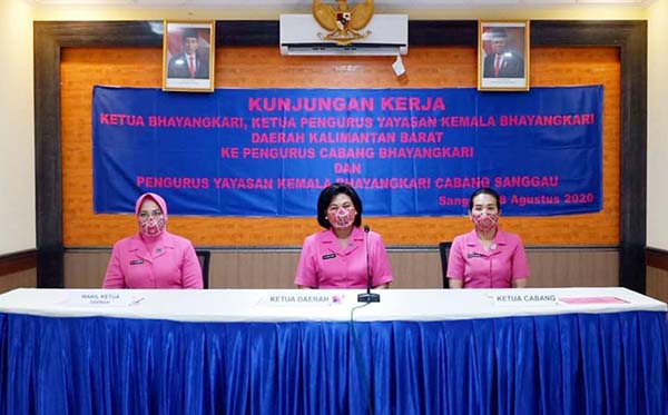 kunker pd kalbar ke pc sanggau 2020 a